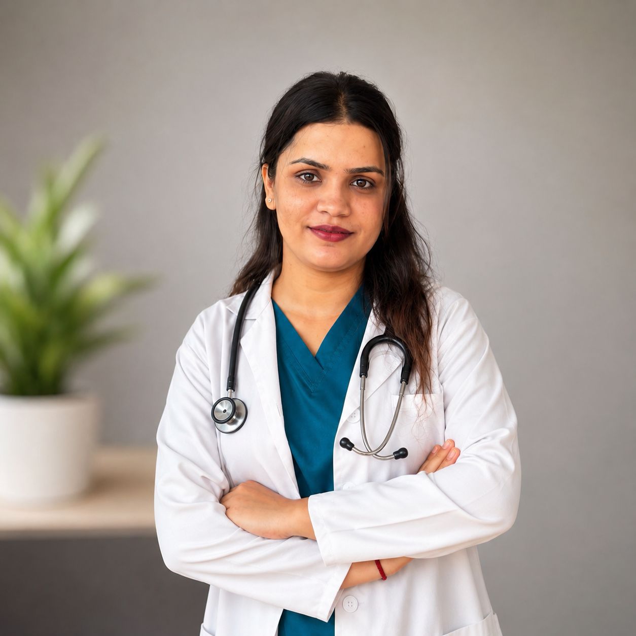 Dr. Susma Dhakal, Physiotherapist